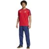 Koszulka adidas Arsenal Londyn DNA Tee IT4104 S czerwony